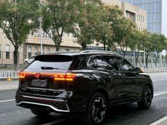 Volkswagen Tiguan L Pro 330TSI RWD Smart Leading Edition 5-seater - photo 7