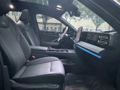 Volkswagen Tiguan L Pro 330TSI RWD Smart Leading Edition 5-seater - photo 8