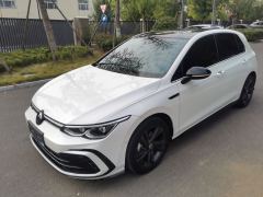 Volkswagen Golf 280TSI R-Line 50 Edition - ფოტო 1