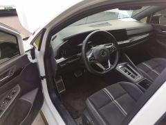 Volkswagen Golf 280TSI R-Line 50 Edition - ფოტო 12