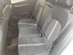 Volkswagen Golf 280TSI R-Line 50 Edition - ფოტო 13