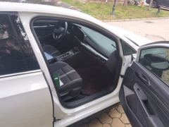 Volkswagen Golf 280TSI R-Line 50 Edition - ფოტო 19