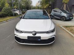 Volkswagen Golf 280TSI R-Line 50 Edition - ფოტო 2