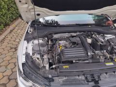 Volkswagen Golf 280TSI R-Line 50 Edition - ფოტო 20