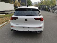 Volkswagen Golf 280TSI R-Line 50 Edition - ფოტო 3