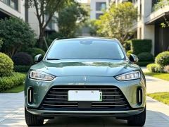 AITO Wenjie M5 Extended Range AWD Ultimate Edition - фото 2
