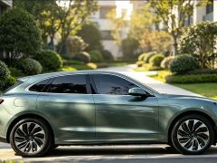 AITO Wenjie M5 Extended Range AWD Ultimate Edition - фото 3