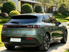 AITO Wenjie M5 Extended Range AWD Ultimate Edition - фото 4