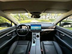 AITO Wenjie M5 Extended Range AWD Ultimate Edition - фото 6