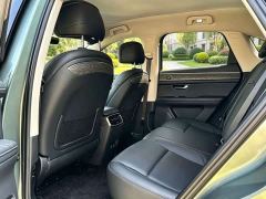 AITO Wenjie M5 Extended Range AWD Ultimate Edition - фото 7