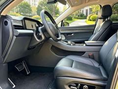 AITO Wenjie M5 Extended Range AWD Ultimate Edition - фото 8