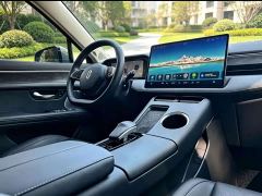 AITO Wenjie M5 Extended Range AWD Ultimate Edition - фото 9