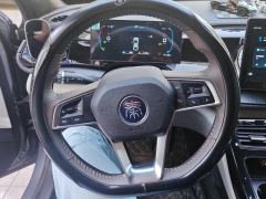 BYD Qin PLUS DM-i Honor Edition 1.5L 55km Leading Edition - ფოტო 18