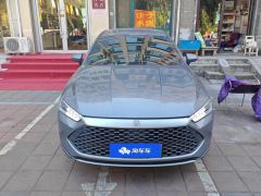 BYD Qin PLUS DM-i Honor Edition 1.5L 55km Leading Edition - ფოტო 3