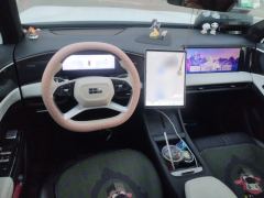 Geely Galaxy L7 Edition 1.5T 115km PLUS - ფოტო 5