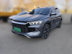 BYD Song Pro DM-i Honor Edition 1.5L 71km Navigator Edition - ფოტო 1