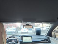 BYD Song Pro DM-i Honor Edition 1.5L 71km Navigator Edition - ფოტო 14