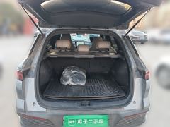 BYD Song Pro DM-i Honor Edition 1.5L 71km Navigator Edition - ფოტო 15