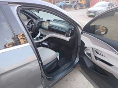 BYD Song Pro DM-i Honor Edition 1.5L 71km Navigator Edition - ფოტო 19
