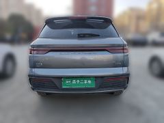 BYD Song Pro DM-i Honor Edition 1.5L 71km Navigator Edition - ფოტო 3