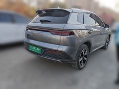 BYD Song Pro DM-i Honor Edition 1.5L 71km Navigator Edition - ფოტო 4