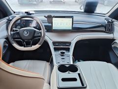 BYD Song Pro DM-i Honor Edition 1.5L 71km Navigator Edition - ფოტო 5