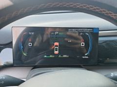 BYD Song Pro DM-i Honor Edition 1.5L 71km Navigator Edition - ფოტო 7