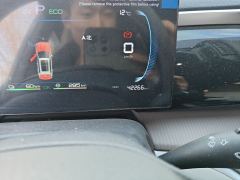 BYD Song Pro DM-i Honor Edition 1.5L 71km Navigator Edition - ფოტო 8