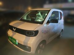 Wuling Hongguang MINIEV Macaron fashion 120KM Lithium iron phosphate - фото 1
