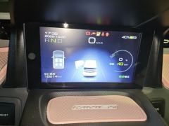 Wuling Hongguang MINIEV Macaron fashion 120KM Lithium iron phosphate - фото 12