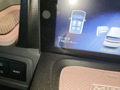 Wuling Hongguang MINIEV Macaron fashion 120KM Lithium iron phosphate - фото 13
