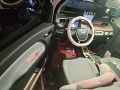 Wuling Hongguang MINIEV Macaron fashion 120KM Lithium iron phosphate - фото 17