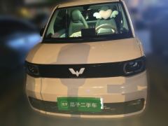 Wuling Hongguang MINIEV Macaron fashion 120KM Lithium iron phosphate - фото 2