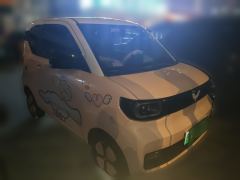 Wuling Hongguang MINIEV Macaron fashion 120KM Lithium iron phosphate - фото 3