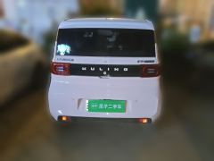 Wuling Hongguang MINIEV Macaron fashion 120KM Lithium iron phosphate - фото 5