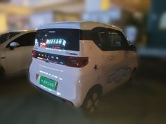 Wuling Hongguang MINIEV Macaron fashion 120KM Lithium iron phosphate - фото 6