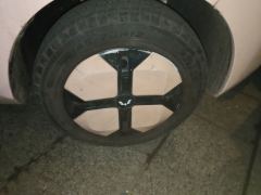 Wuling Hongguang MINIEV Macaron fashion 120KM Lithium iron phosphate - фото 8