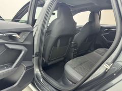 Audi A3 Sportback 35 TFSI Luxury Sport - ფოტო 9