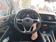 Volkswagen Golf Facelift 280TSI R-Line - ფოტო 13
