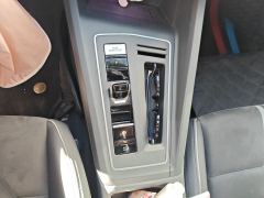 Volkswagen Golf Facelift 280TSI R-Line - ფოტო 17
