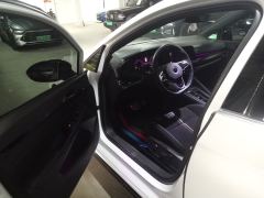 Volkswagen Golf Facelift 280TSI R-Line - ფოტო 19