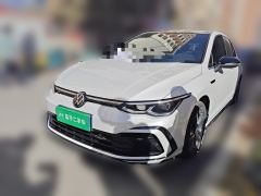 Volkswagen Golf Facelift 280TSI R-Line - ფოტო 2