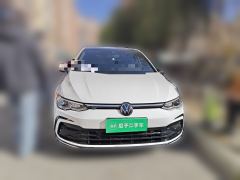 Volkswagen Golf Facelift 280TSI R-Line - ფოტო 3