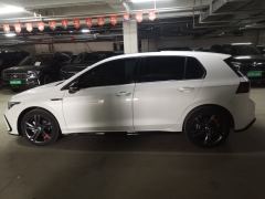 Volkswagen Golf Facelift 280TSI R-Line - ფოტო 5