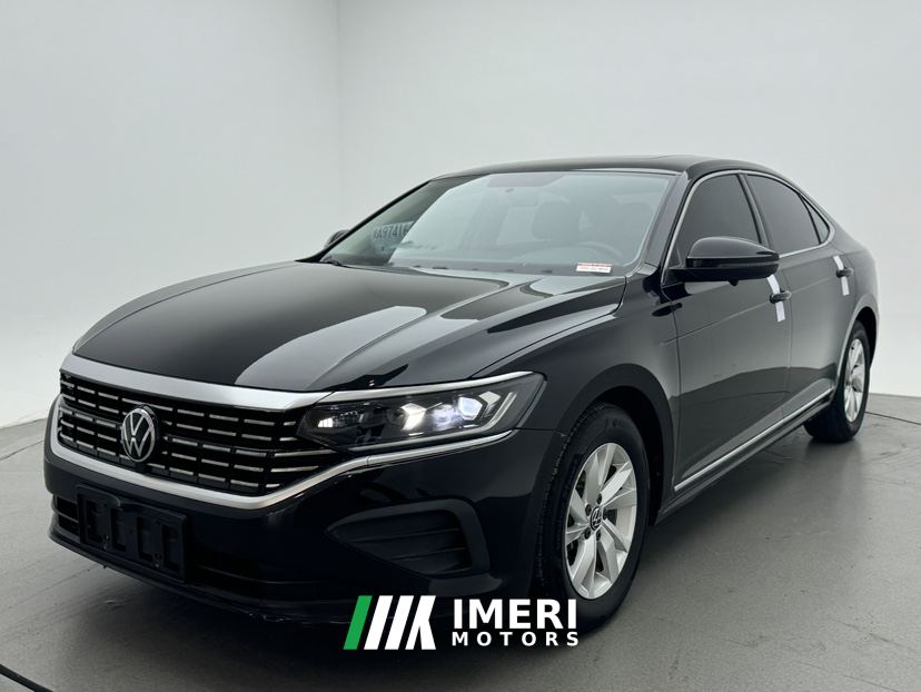 Volkswagen Passat 280TSI Business Edition