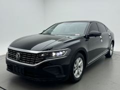 Volkswagen Passat 280TSI Business Edition - ფოტო 1