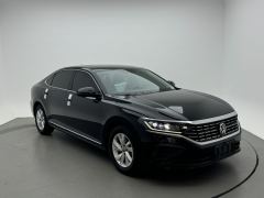 Volkswagen Passat 280TSI Business Edition - ფოტო 2