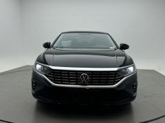Volkswagen Passat 280TSI Business Edition - ფოტო 3