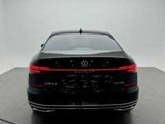 Volkswagen Passat 280TSI Business Edition - ფოტო 4