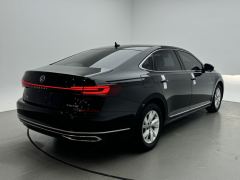 Volkswagen Passat 280TSI Business Edition - ფოტო 6